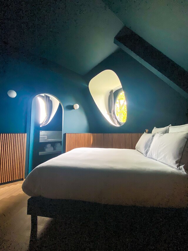 ビアンウルー - オテル & レストラン