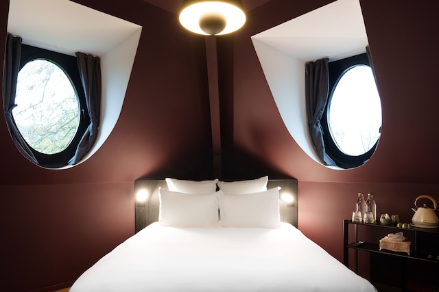 ビアンウルー - オテル & レストラン