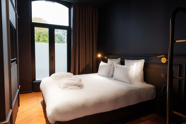 ビアンウルー - オテル & レストラン