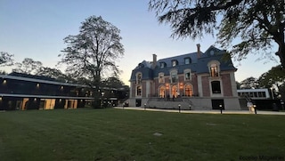 ビアンウルー - オテル & レストラン