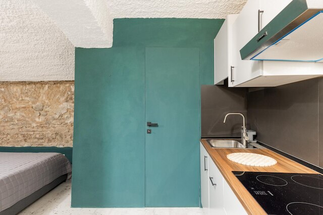 カーサ デリ アルキ by ワンダフル イタリア