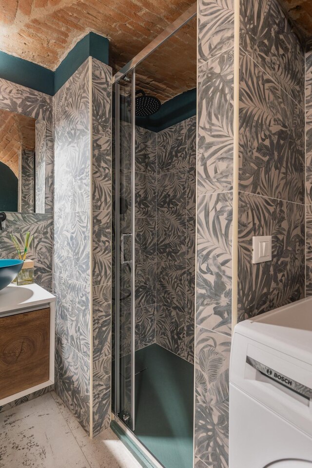 カーサ デリ アルキ by ワンダフル イタリア