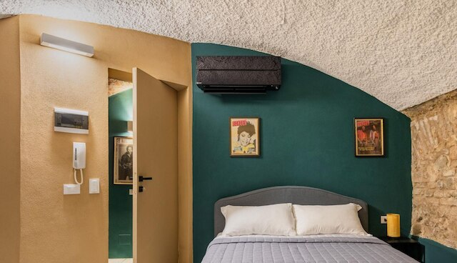 カーサ デリ アルキ by ワンダフル イタリア