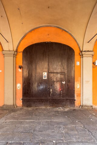 カーサ デリ アルキ by ワンダフル イタリア