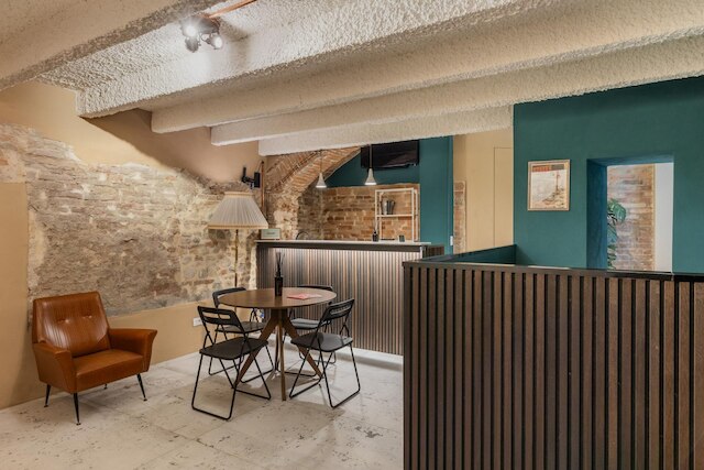 カーサ デリ アルキ by ワンダフル イタリア