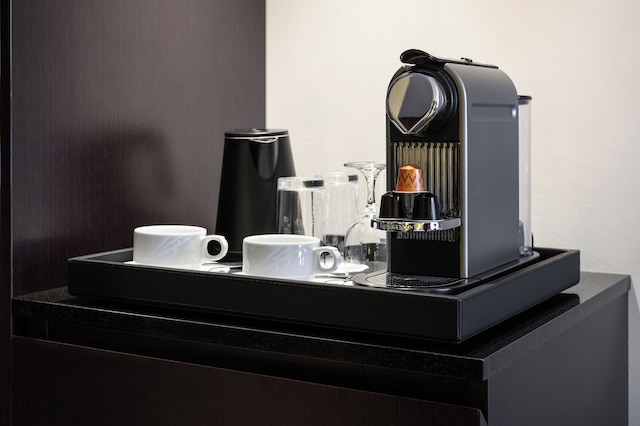 ラディソン ブル ホテル アット ポルシェ デザイン タワー シュトゥットガルト