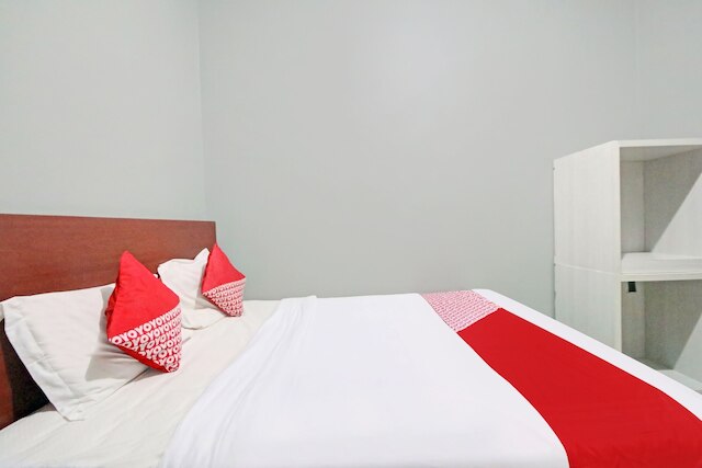 OYO  90359 SBH レジデンス