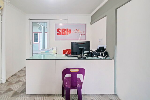 OYO  90359 SBH レジデンス