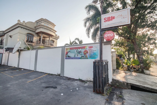 OYO  90359 SBH レジデンス