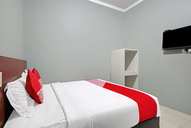 OYO  90359 SBH レジデンス