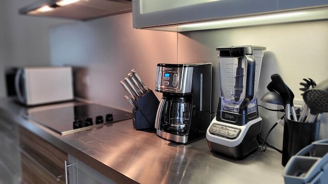 ラグジュリアス アパートメント ラ アマダ オーシャンビュー