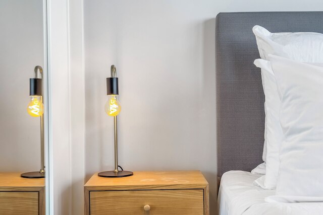 ライト & リラクシング オン シティ フリンジ