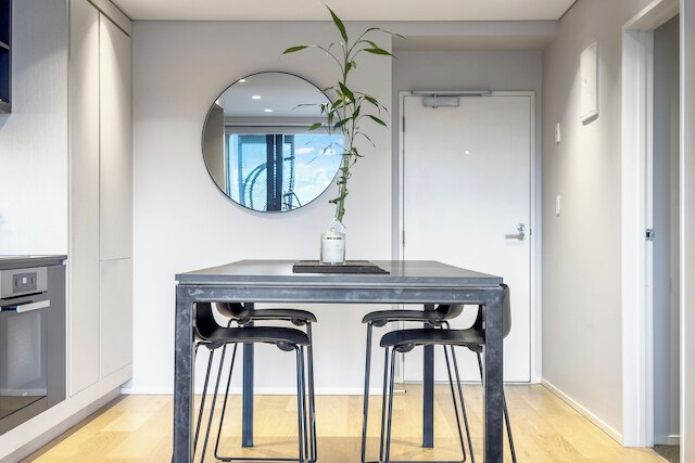 ライト & リラクシング オン シティ フリンジ