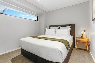 ライト & リラクシング オン シティ フリンジ