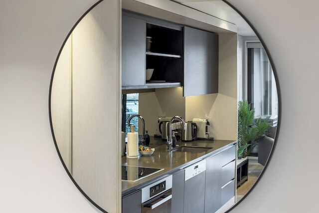 ライト & リラクシング オン シティ フリンジ