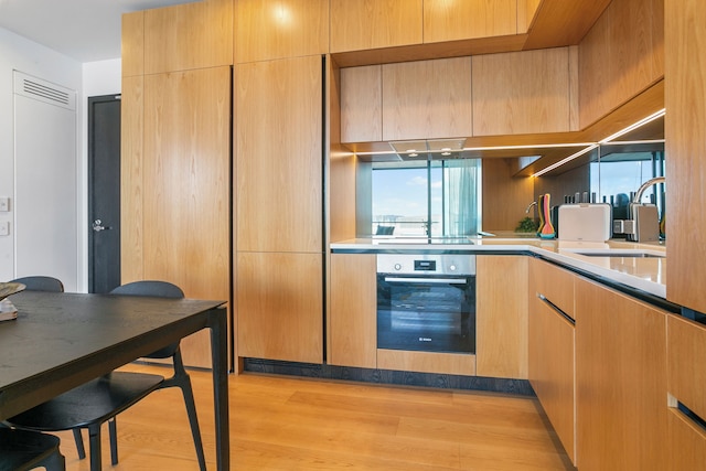 美しい&大胆な1ベッドリトリート