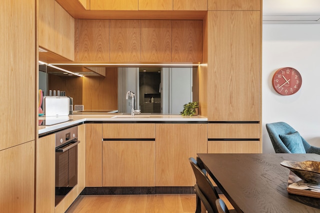 美しい&大胆な1ベッドリトリート