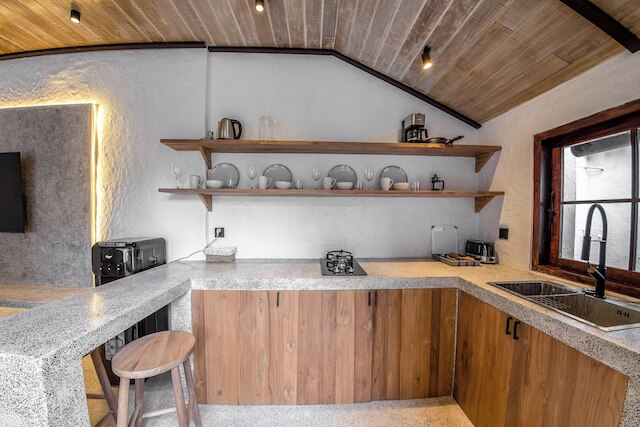 プトゥリ サルジュ ヴィラ by EVDEkimi - シーニック テラス イン ジ アーティスティック ハート オブ ウブド