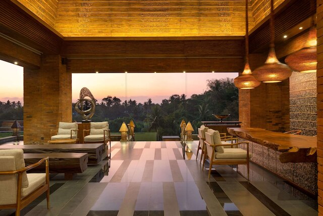 ガリヤ ビアンティ ジョグジャカルタ