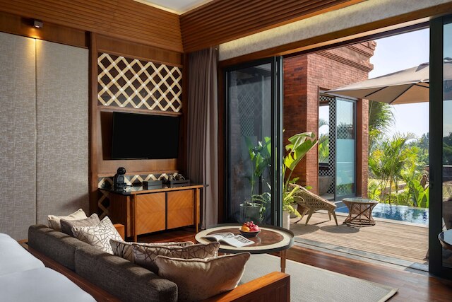 ガリヤ ビアンティ ジョグジャカルタ