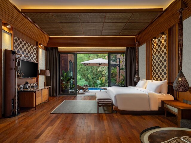 ガリヤ ビアンティ ジョグジャカルタ