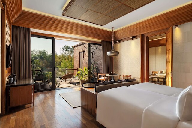 ガリヤ ビアンティ ジョグジャカルタ