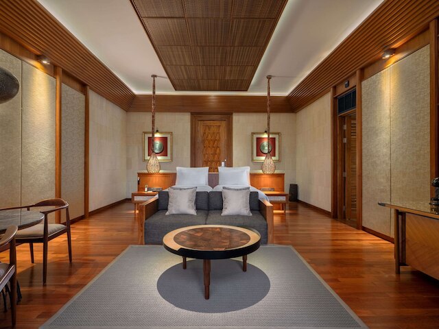 ガリヤ ビアンティ ジョグジャカルタ