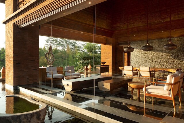 ガリヤ ビアンティ ジョグジャカルタ