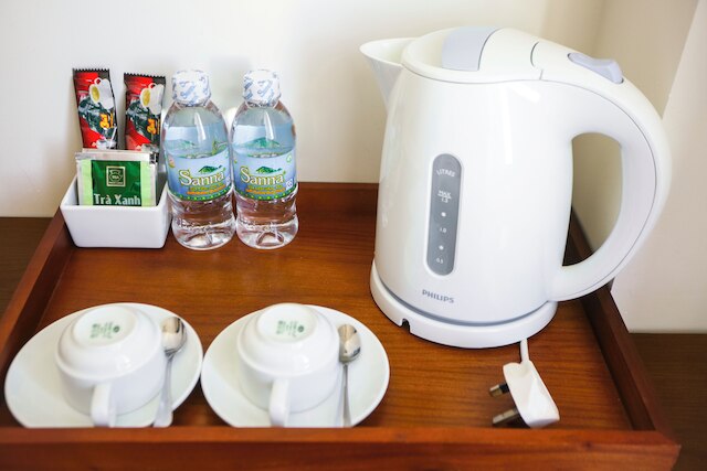 ピンク・ガーデン・アン・トゥオン・ダナン