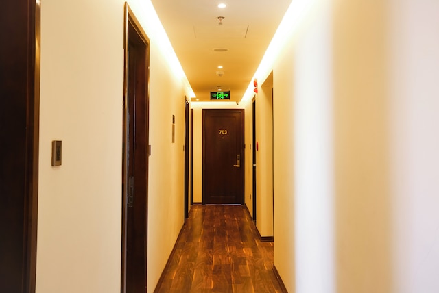 ピンク・ガーデン・アン・トゥオン・ダナン