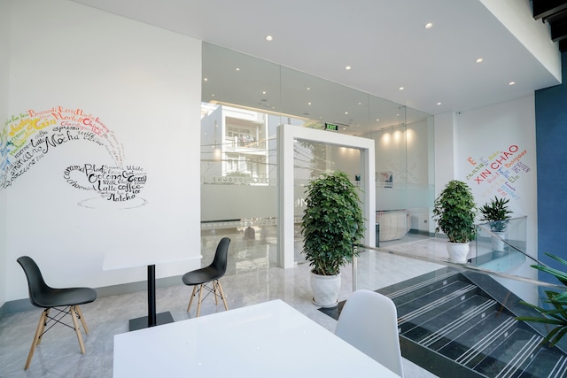 ピンク・ガーデン・アン・トゥオン・ダナン