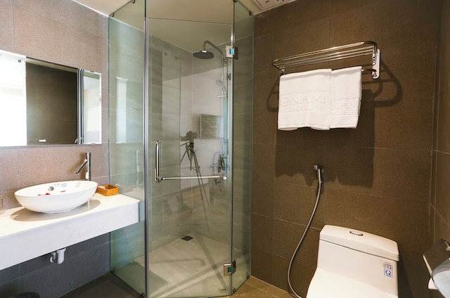 ピンク・ガーデン・アン・トゥオン・ダナン