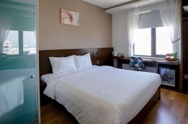 ピンク・ガーデン・アン・トゥオン・ダナン