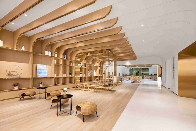 Quantum Inn East Railway Station