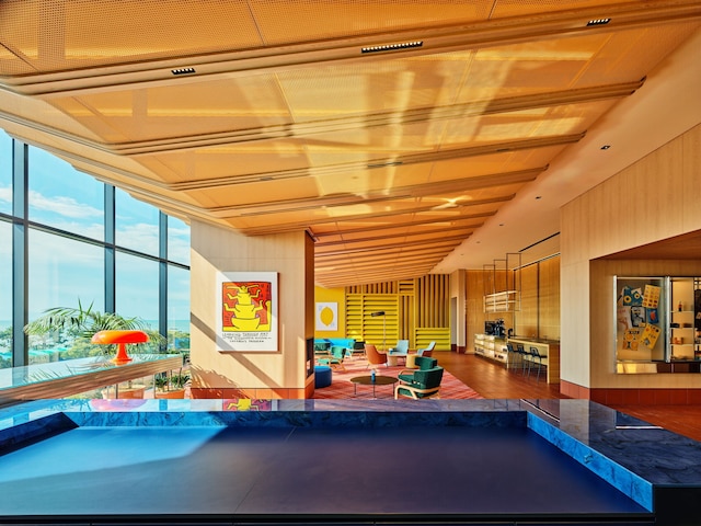 ザ クーリスト ホテル