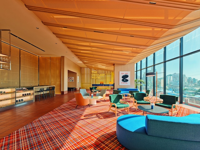 ザ クーリスト ホテル