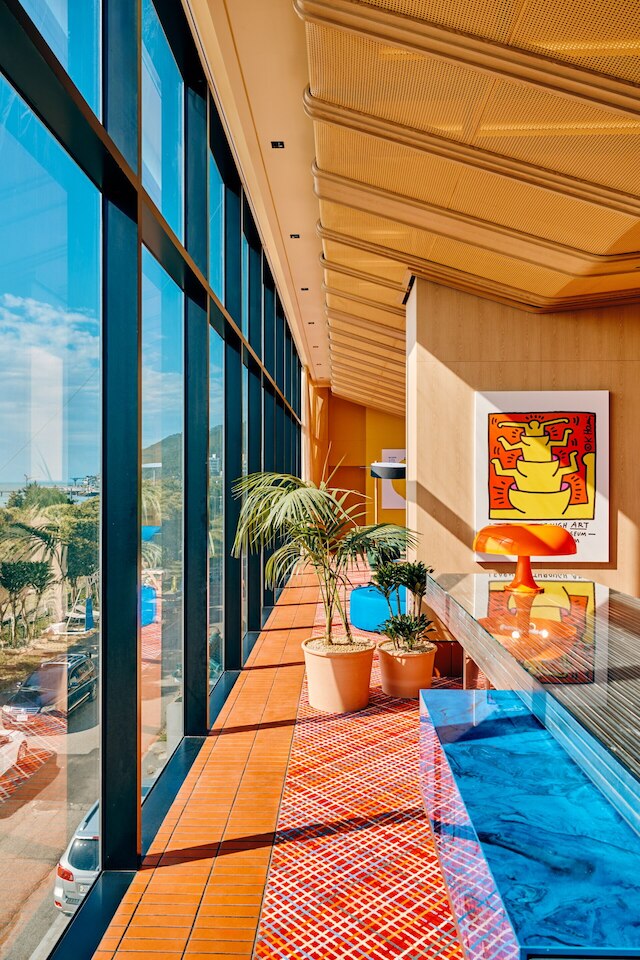 ザ クーリスト ホテル