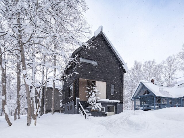 Shousugi Chalet by Elite Havens
