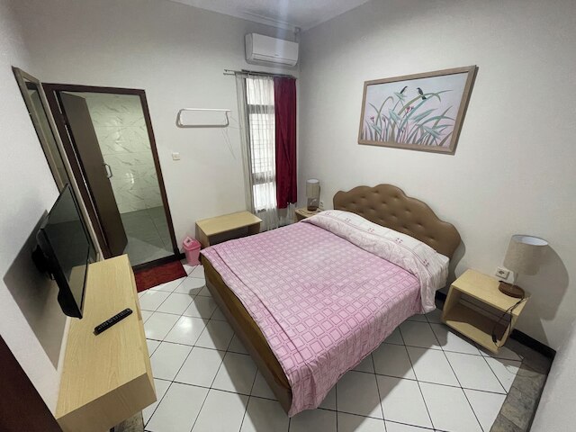 ホテルゲゲルカロンアスリ