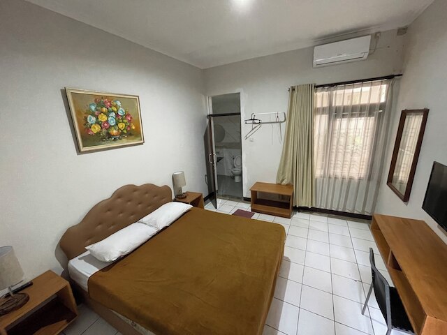 ホテルゲゲルカロンアスリ