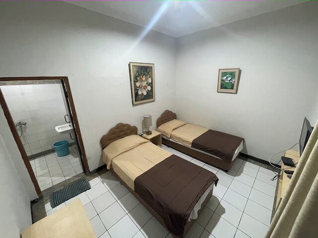 ホテルゲゲルカロンアスリ