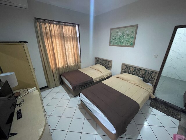 ホテルゲゲルカロンアスリ