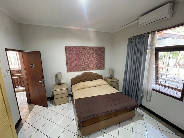 ホテルゲゲルカロンアスリ