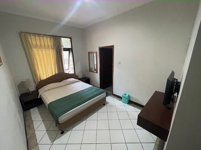 ホテルゲゲルカロンアスリ