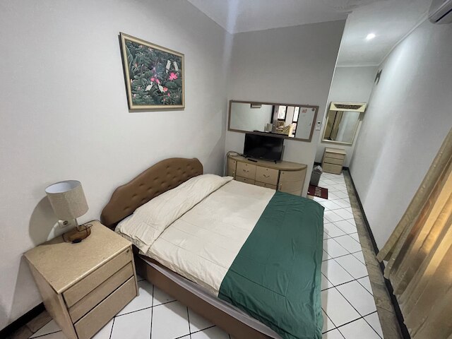 ホテルゲゲルカロンアスリ