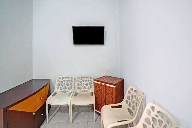 ホテル O マディナ レジデンス シャリア