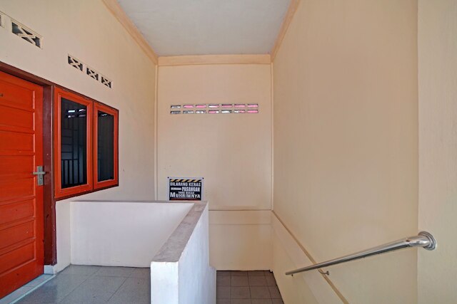 ホテル O マディナ レジデンス シャリア