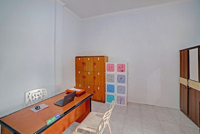 ホテル O マディナ レジデンス シャリア