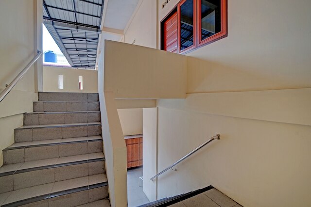 ホテル O マディナ レジデンス シャリア