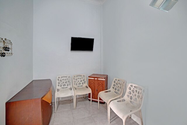 ホテル O マディナ レジデンス シャリア